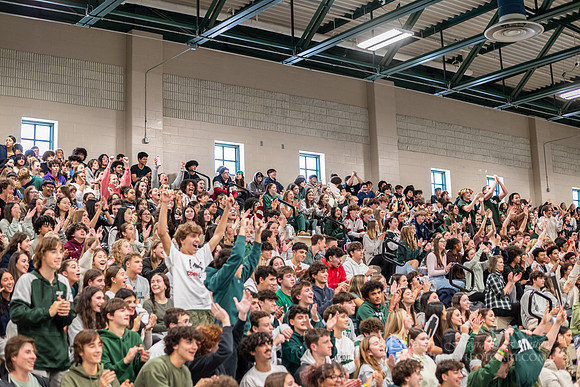 Dartmouth - Basketball-42