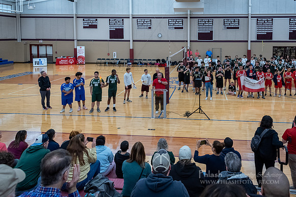 Volleyball Finals - LaSalle-27