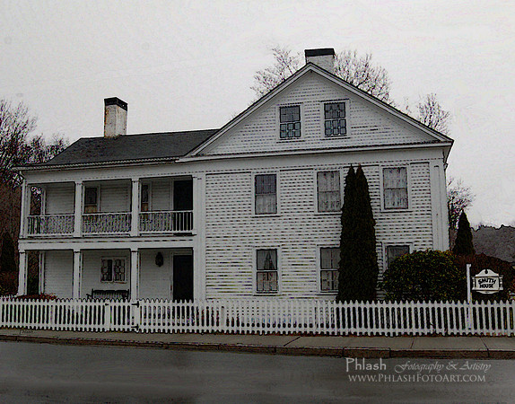 Smith House