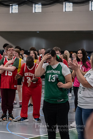 Dartmouth - Basketball-71