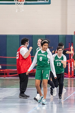 Dartmouth - Basketball-107
