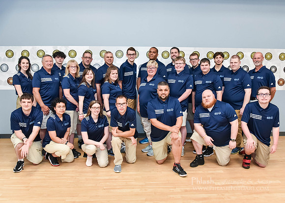 Team Shots-8