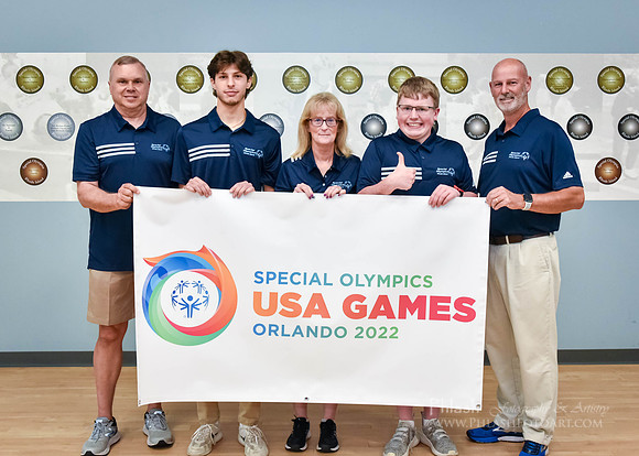 Team Shots-7