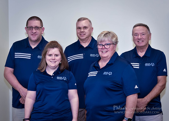Team Shots-2