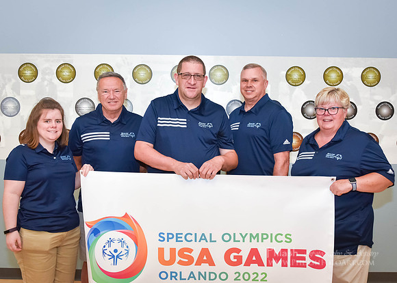 Team Shots-4