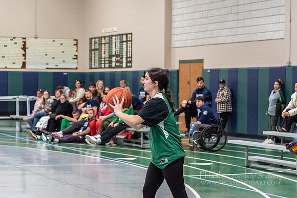 Dartmouth - Basketball-137