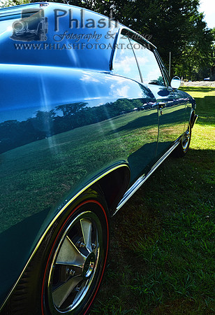 Chevelle 4 Updated