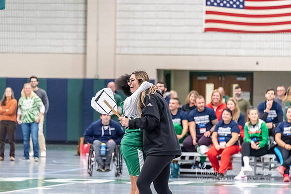 Dartmouth - Basketball-49