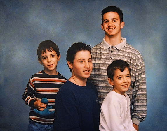Family Portrait Final