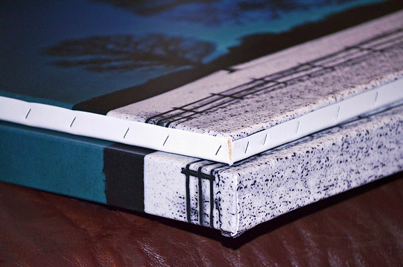 Canvas Sample