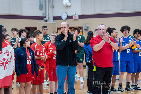 Volleyball Finals - LaSalle-3