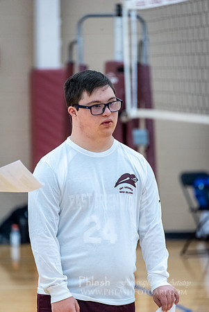 Volleyball Finals - LaSalle-4
