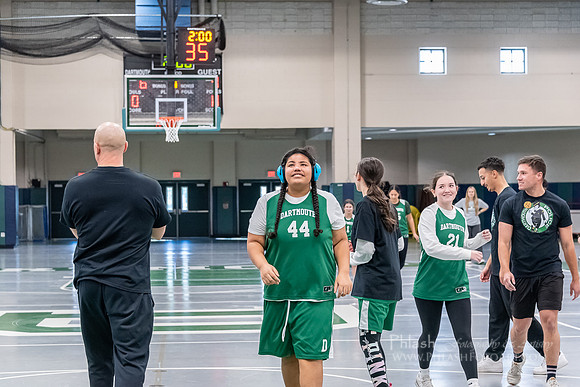 Dartmouth - Basketball-27