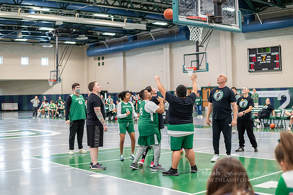 Dartmouth - Basketball-41