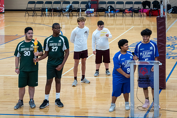 Volleyball Finals - LaSalle-21