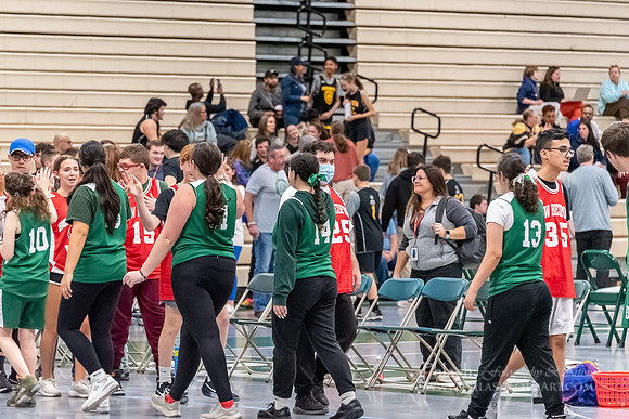 Dartmouth - Basketball-115