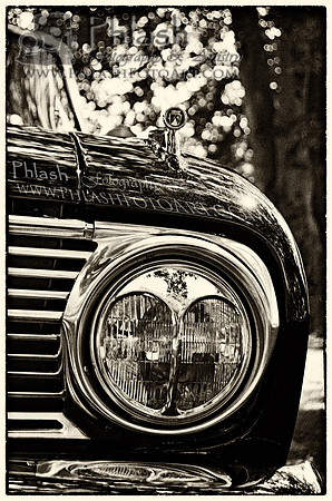 '63 Falcon Sprint