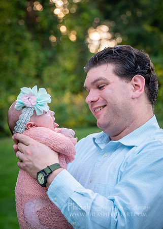 Gasbarro Family-51