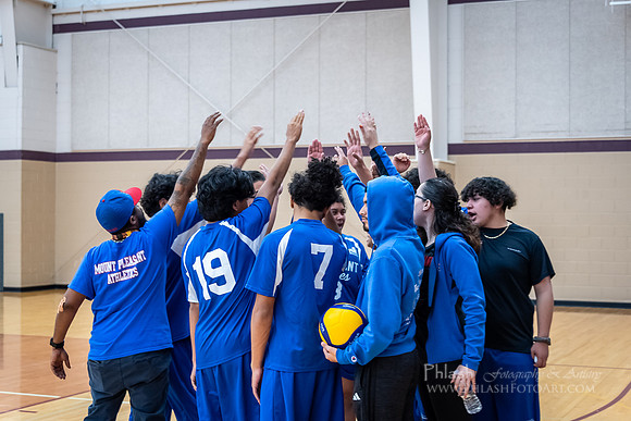 Volleyball Finals - LaSalle-32