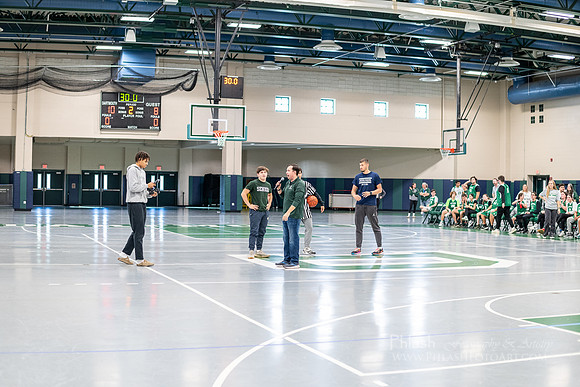 Dartmouth - Basketball-29