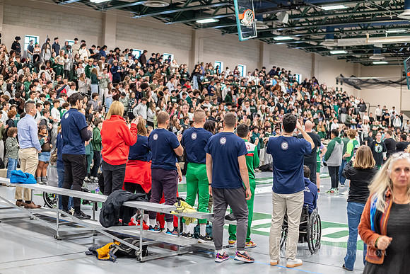 Dartmouth - Basketball-51