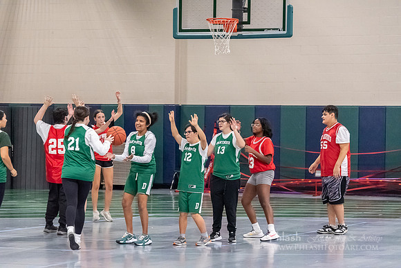 Dartmouth - Basketball-103