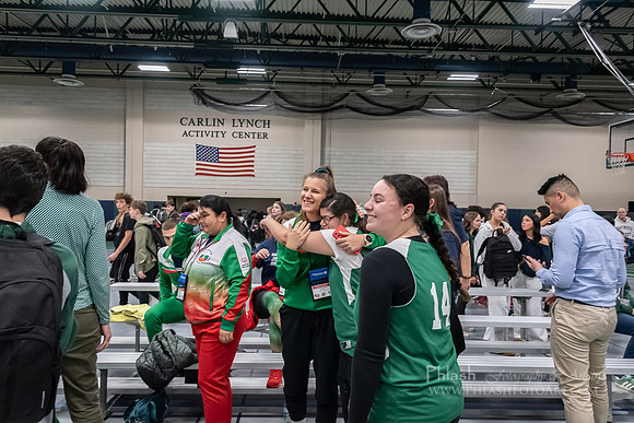 Dartmouth - Basketball-56