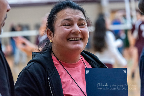 Volleyball Finals - LaSalle-31