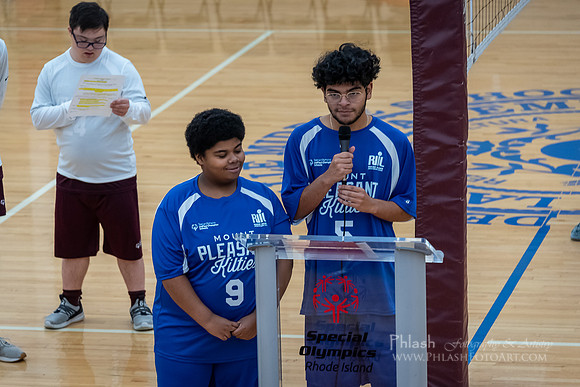 Volleyball Finals - LaSalle-20