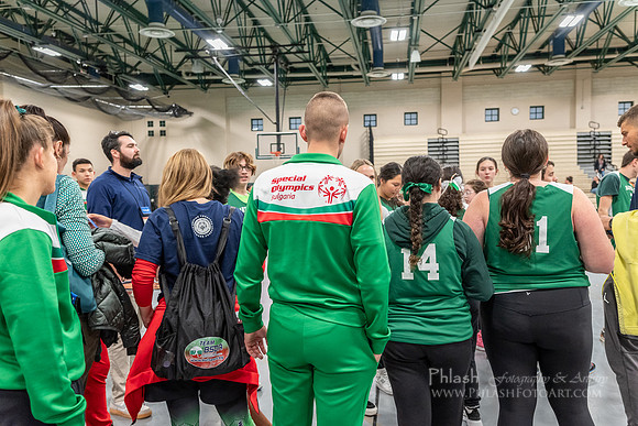Dartmouth - Basketball-187