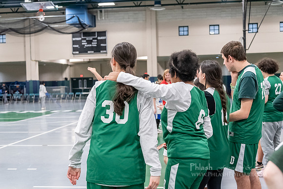 Dartmouth - Basketball-183