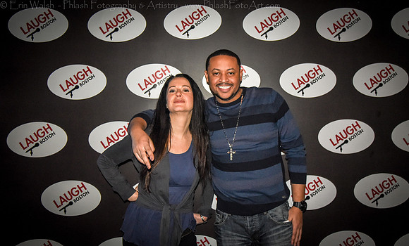 Shaun Bedgood Stacy Kendro 2