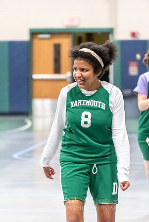 Dartmouth - Basketball-150