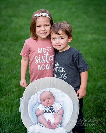 Gasbarro Family-3