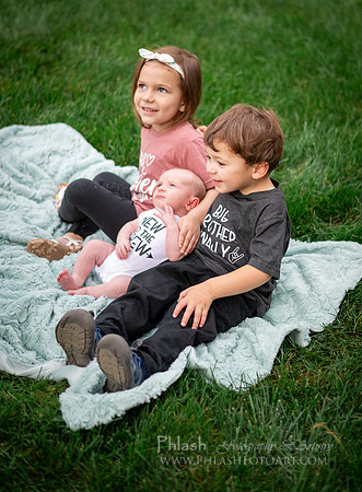 Gasbarro Family-16
