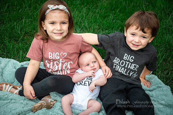 Gasbarro Family-9
