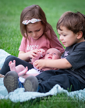 Gasbarro Family-17
