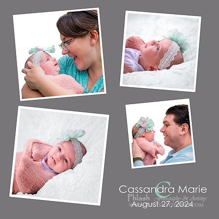 Gasbarro Family-1