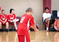 2022 Volleyball