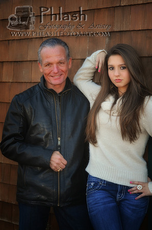Abby & Joe