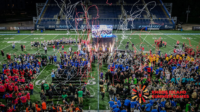Opening Ceremonies