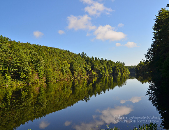 Bigelow Reflections