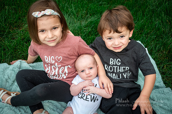 Gasbarro Family-7