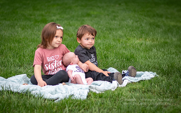 Gasbarro Family-15