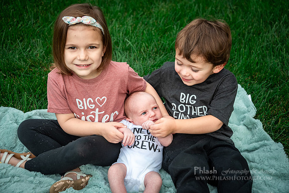 Gasbarro Family-11