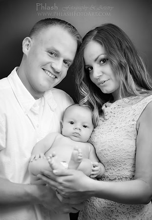 The new family