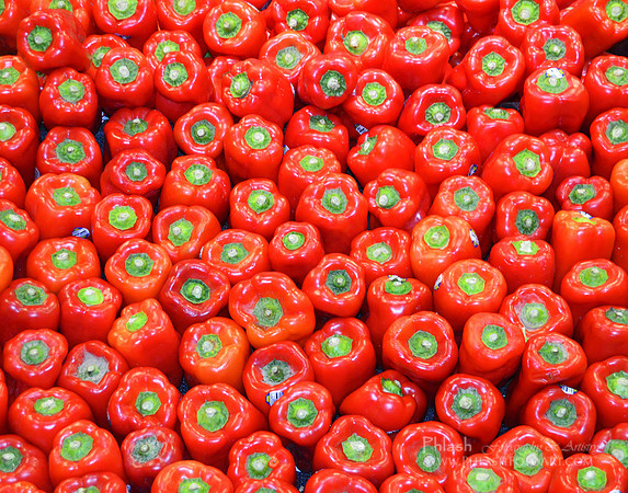 Peppers