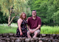 Mary Ellen & Mike
