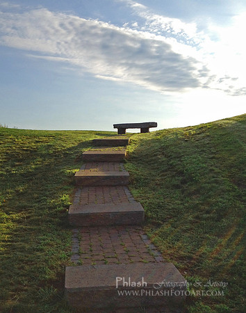 Stairway to Heaven