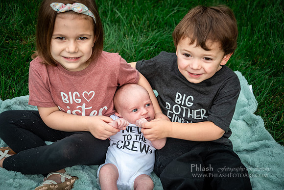 Gasbarro Family-10